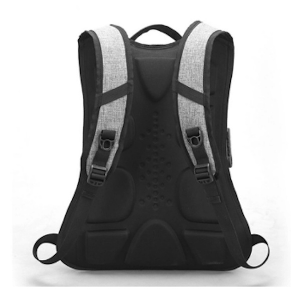 Noblag Travel Laptop Backpack Anti-Theft main image 5